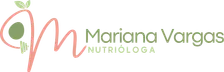 Mariana Vargas Nutrióloga